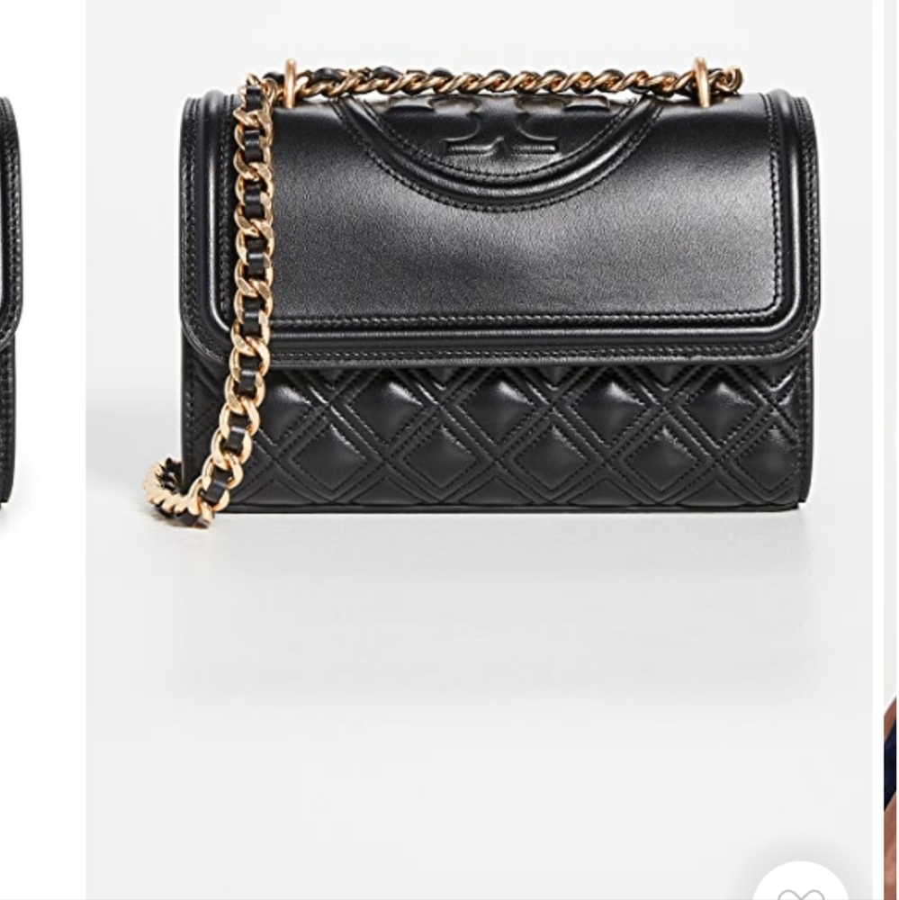Tory burch purse